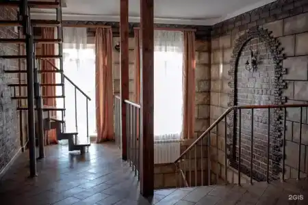 Найс хостел 33 - 4