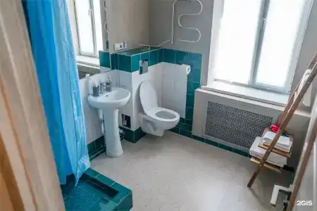Пик 3456 - 25