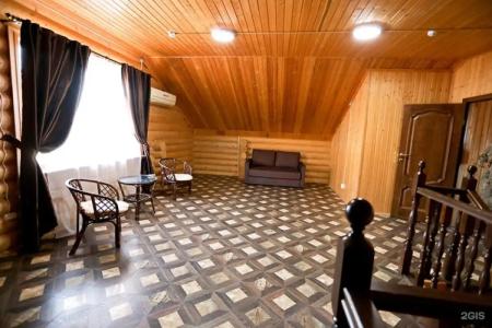 Клуб Золотая Рыбка - 205