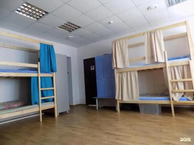 Хостел Main room - 52