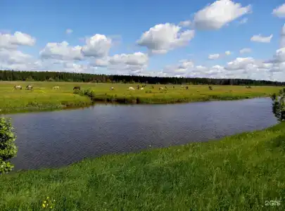 Гостевой дом на Волге в Соболево - 24