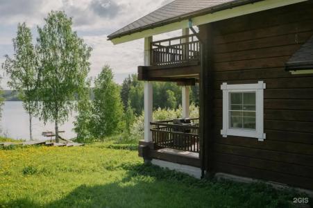 Forrest Lodge Karelia - 144