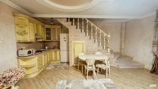 Усадьба в Горах - 73