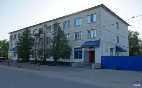 Лазоревая - 3
