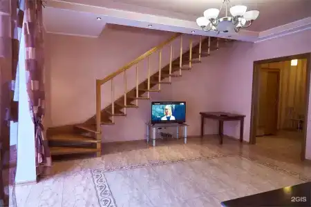 Бунгало Apreski на Банном - 99