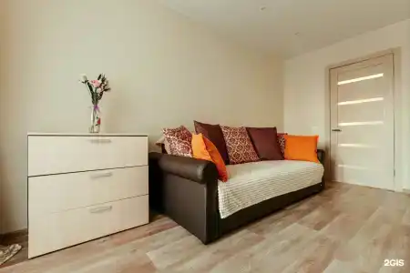 Квартира на ул мира 2В - 1