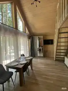 Barn&Wood - 125