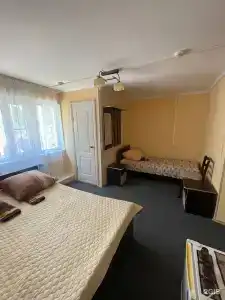 Горячинск - 45