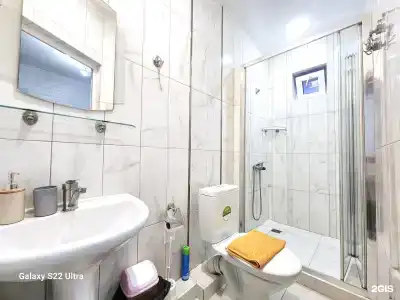 Огонек на Гоголя - 20