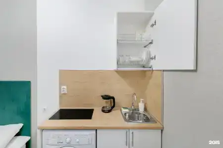 Veda Aparts - 160