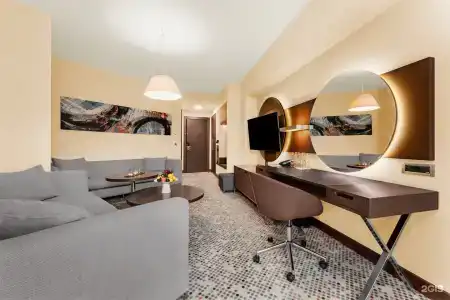 Mantera Resort & Congress - 175