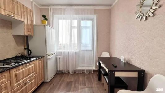 на Энтузиастов - 94