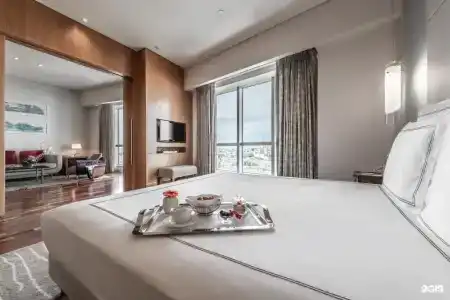 Swissotel Красные Холмы - 141