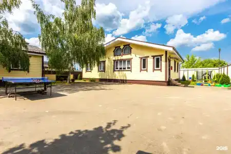 Коттедж в Жеребятьево - 61