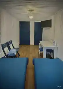 Серебряный Ключ - 108