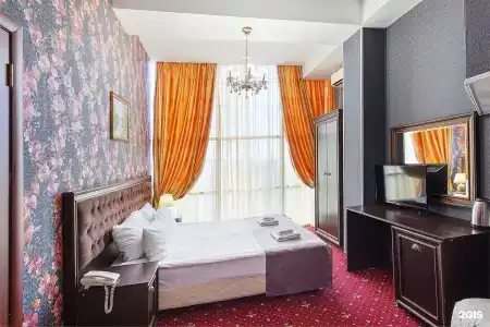 Золотой комплекс - 109