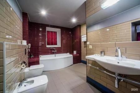 Медведь - 137