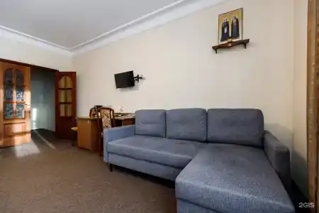 Старая гостиница Лавры - 63