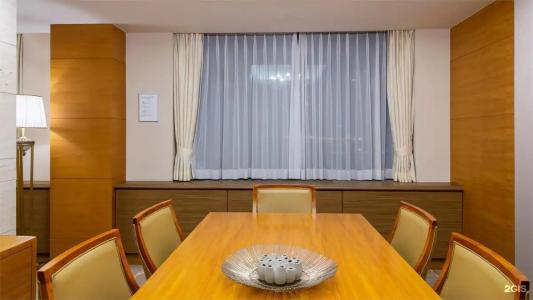 LOTTE Hotel - 219