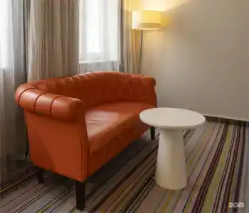 Mercure Москва Бауманская - 44