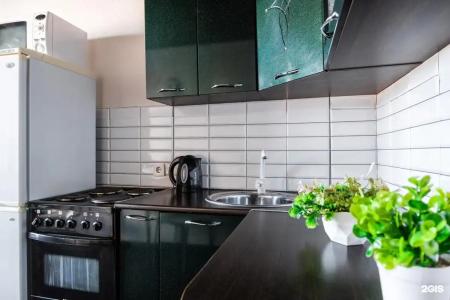 Комсомольский бульвар, 32 Апартаменты - 22