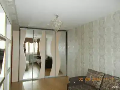 Clean Hostel na Borsoeva - 57