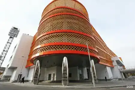 Арена - 0