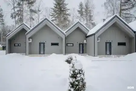 Марья Виллы и СПА - 157