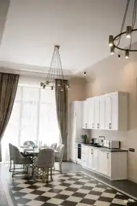 Вилла Residence Village - 77