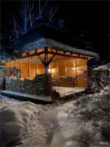 Селигер виледж - 113