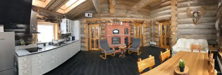 Лесные ягоды - 8