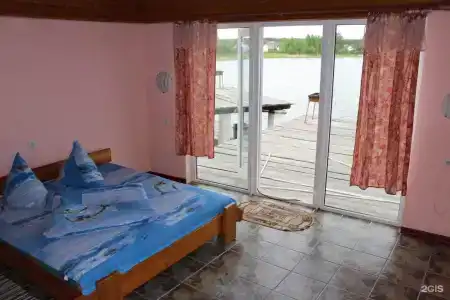 Деревня Озеро - 31