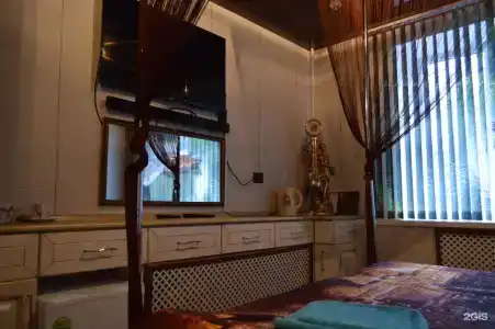 Виктория на ул Красных Фортов - 3