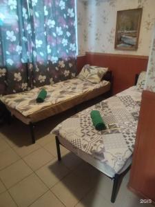 Номера на Сибирской - 55