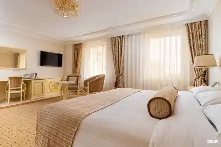 Rimar Hotel Krasnodar - 124