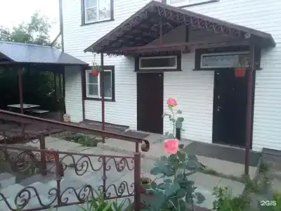 Апарт-отель на Юбилейной - 2