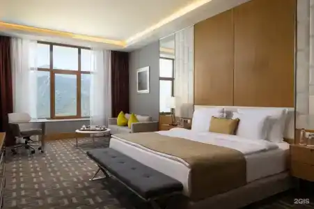 Rixos Красная Поляна Сочи - 172
