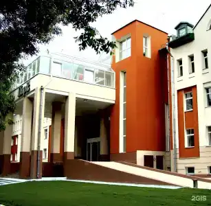 Парк Крестовский - 7