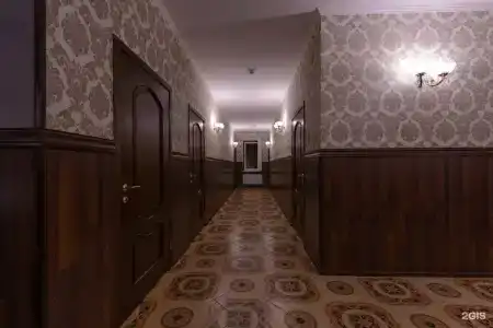 Колизей - 30