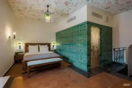 Усадьба Трубинских - 24