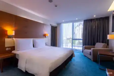 Radisson Blu Hotel - 29
