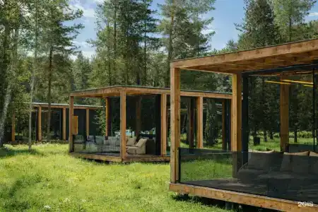 Pinewood resort & SPA - 102