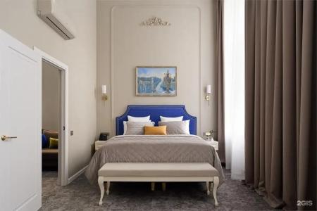 Academia Особняк Shuvaloff - 129