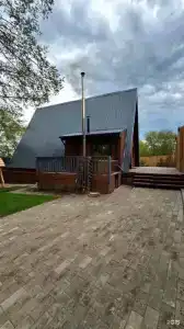 Лесная Резиденция - 6