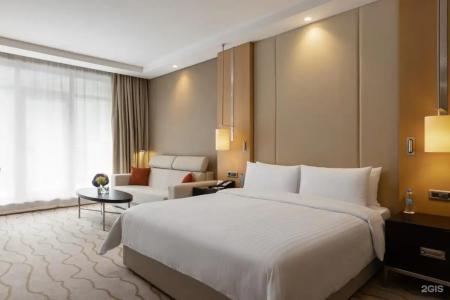 Марриотт Красная Поляна - 152