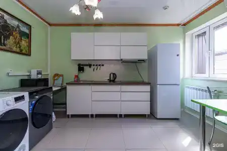 Besta hostel - 7