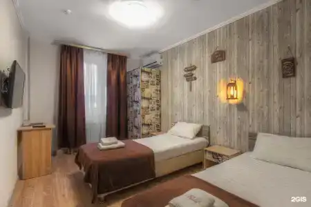 Мажор Химки - 12