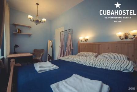 Cuba Hostel - 64
