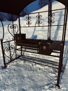 Флора и Фауна Шерегеша - 30