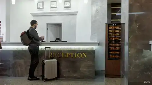 Центральная (Восток) - 60